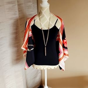 NWT Vince Camuto shawl